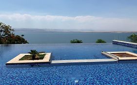 Samarah Dead Sea Resort Apartment With Sea View Fp4 Sweimeh Exterior photo