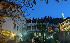 Hotel Kalanga Tbilisi Exterior photo