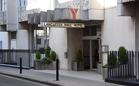 Lancaster Hall Hotel London Exterior photo