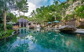 The Lokha Ubud Resort, Villas & Spa Exterior photo