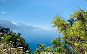 Adriatik Paradise Mimice Exterior photo