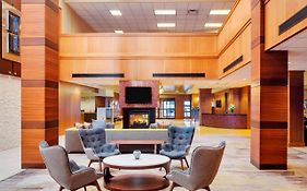 Courtyard By Marriott Boston Logan Airport Exterior photo