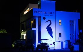 Playa De Sala Boutique Hotel, Adults Only San Pedro  Exterior photo