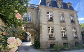 Villa Beaupeyrat Limoges Exterior photo