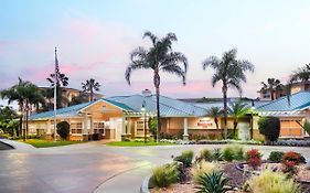 Residence Inn By Marriott Cypress Los Alamitos Exterior photo