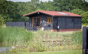 High Lodge Darsham Exterior photo