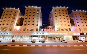 Reef Global Hotel Mecca Exterior photo