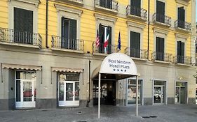 Best Western Hotel Plaza Naples Exterior photo