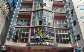 Silver Mounts Hotel Phnom Penh Exterior photo