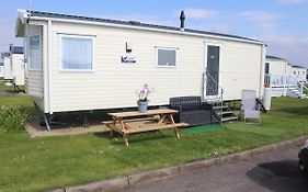 Willerby Ashurst 2021 Hotel Selsey Exterior photo