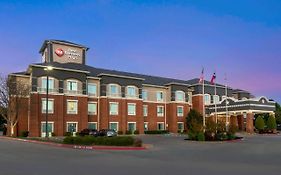 Best Western Plus Duncanville/Dallas Exterior photo