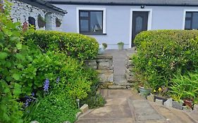 Rose Meadow Cottage Liscannor Exterior photo