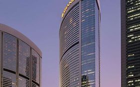 Island Shangri-La, Hong Kong Exterior photo