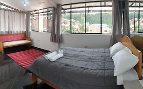 Qala Chakis Wasi Hotel Cusco Exterior photo