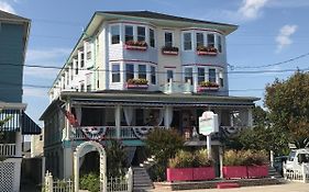 Scarborough Inn Ocean City Exterior photo