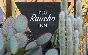 Ojai Rancho Inn Exterior photo