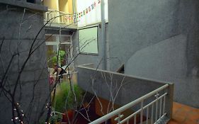 Happy Taipei Hostel - Share House Exterior photo