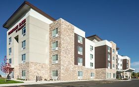 Towneplace Suites By Marriott Madison West, Middleton Exterior photo