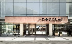 The Douglas, Autograph Collection Vancouver Exterior photo