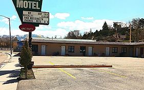 White Pine Motel Ely Exterior photo