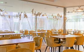 New Rixwell Collection Seaside Hotel Jurmala Exterior photo