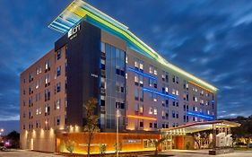 Aloft Austin Northwest Hotel Exterior photo