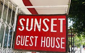 Sunset Guest House San Juan del Sur Exterior photo