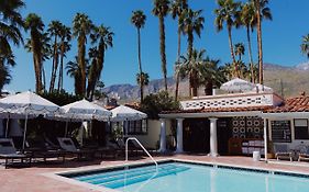 Villa Royale Palm Springs Exterior photo