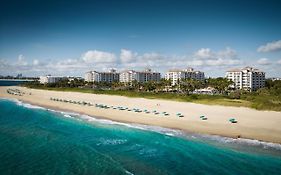 Marriott'S Ocean Pointe Hotel Palm Beach Shores Exterior photo