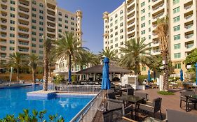 Bespoke Holiday Homes - Shoreline Al Nabat Dubai Exterior photo