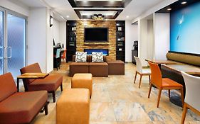 Fairfield Inn & Suites By Marriott New York Manhattan/Chelsea Exterior photo
