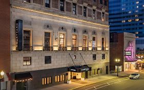 Courtyard By Marriott Boston Downtown Hotel Exterior photo