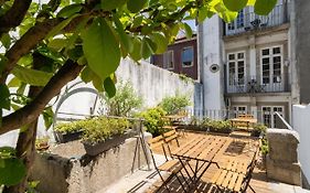 Porto Lounge Hostel & Guesthouse Exterior photo