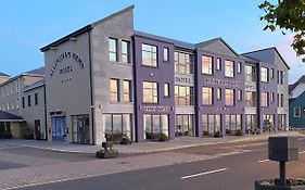 Allingham Arms Hotel Bundoran Exterior photo