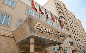 Grand Hotel Bishkek Exterior photo