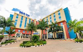 Park Inn By Radisson, Kigali Exterior photo