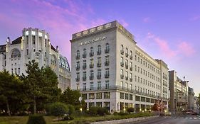 The Ritz-Carlton, Budapest Exterior photo