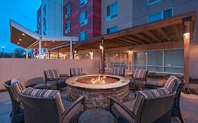Towneplace Suites By Marriott Tacoma Lakewood Exterior photo
