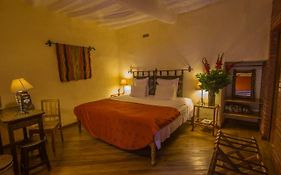Arqueologo Exclusive Selection Hotel Cusco Exterior photo