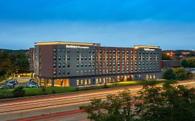 Fairfield Inn & Suites By Marriott Boston Waltham Exterior photo