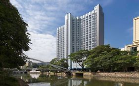 Four Points By Sheraton Singapore, Riverview Exterior photo