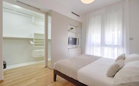 The Rooms Serviced Apartments Nobis Complex Tirana Exterior photo