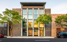 Hotel Keen Palo Alto Exterior photo