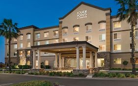 Four Points By Sheraton Sacramento Airport Exterior photo