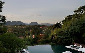 La Residence Phou Vao, A Belmond Hotel, Luang Prabang Exterior photo