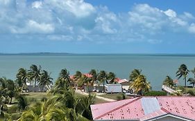 Conveniently Located Condo In Belize! Belize City Exterior photo