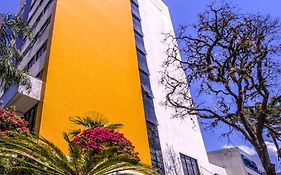 Ibis Styles Curitiba Batel Hotel Exterior photo