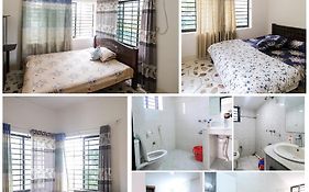 Beststay Uttara Full Furnished Apartment With Ac Wifi Dhaka Exterior photo