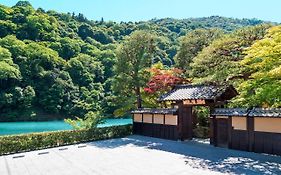 Suiran, A Luxury Collection Hotel, Kyoto Exterior photo
