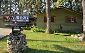 Auberge Kicking Horse Guest House Golden Exterior photo